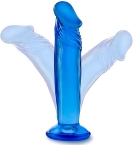 Realističan silikonski dildo  331162-17